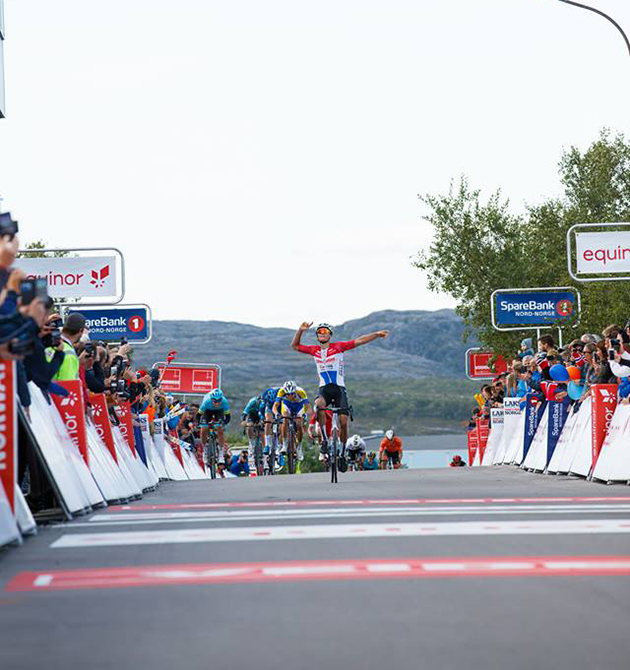 Mathieu Van der Poel